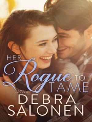 cover image of Her Rogue to Tame